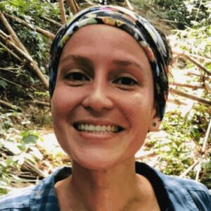 Dr Maria Laura Tolmos, California Death-Obituary: Respected Forest Ecologist And Rainforest Conservationist Has Died